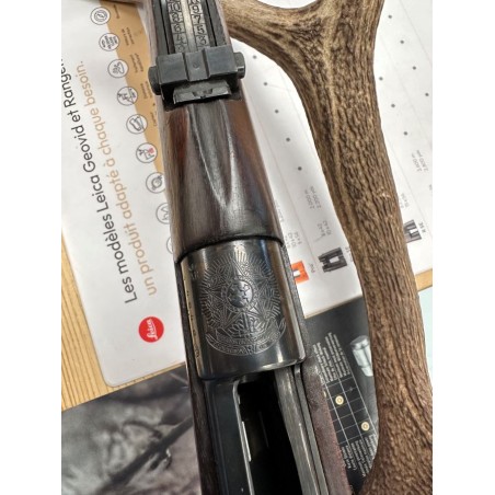 MAUSER 1908 BRESILIEN 7X64