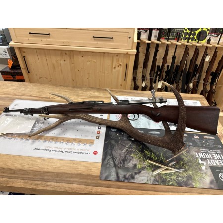 MAUSER 1908 BRESILIEN 7X64 2