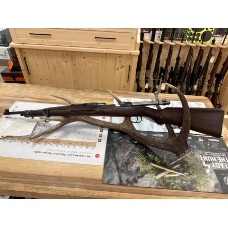 MAUSER 1908 BRESILIEN 7X64