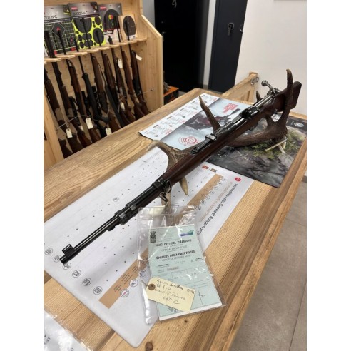 MAUSER 1908 BRESILIEN 7X64