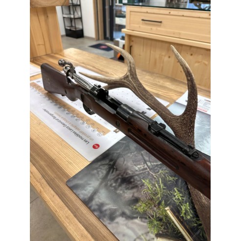 MAUSER 1908 BRESILIEN 7X64