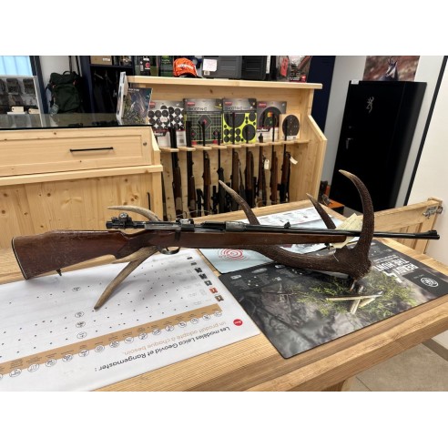 PARKER HALE SAFARI 270 WIN