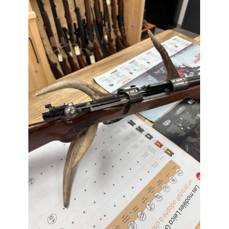 PARKER HALE SAFARI 270 WIN