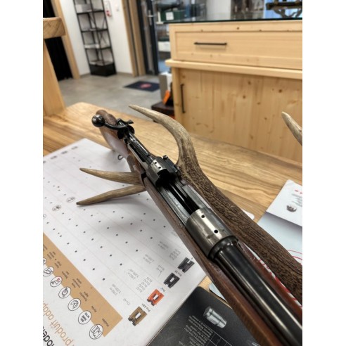 PARKER HALE SAFARI 270 WIN