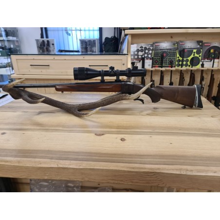 RUGER N°1 MONOCOUP 7MM REM MAG