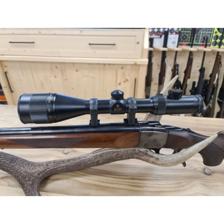 RUGER N°1 MONOCOUP 7MM REM MAG 2