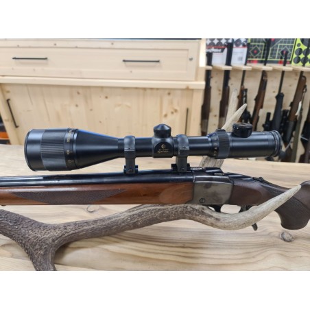 RUGER N°1 MONOCOUP 7MM REM MAG