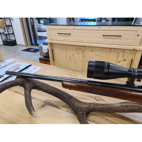RUGER N°1 MONOCOUP 7MM REM MAG