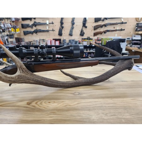 RUGER N°1 MONOCOUP 7MM REM MAG