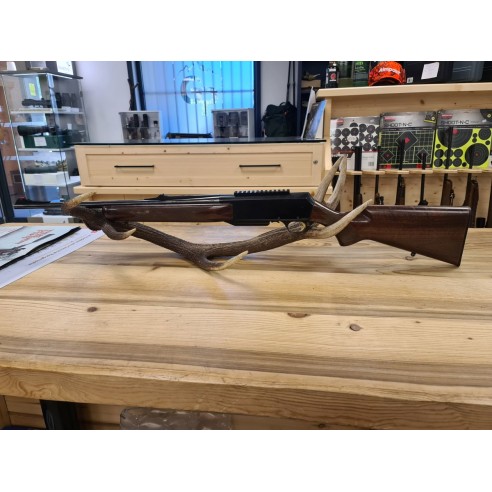 BROWNING MK1/MK2 270 WIN