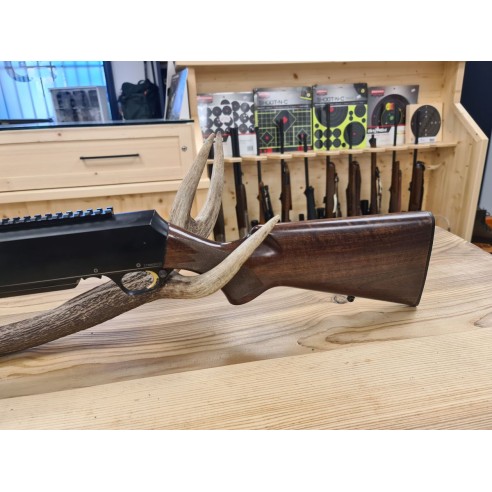 BROWNING MK1/MK2 270 WIN