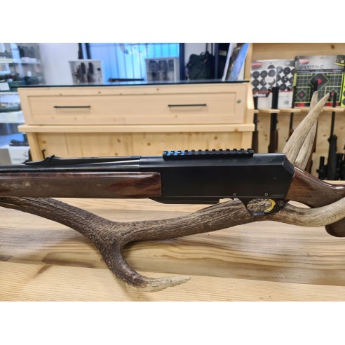BROWNING MK1/MK2 270 WIN