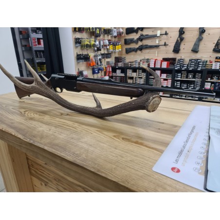 BROWNING MK1/MK2 270 WIN