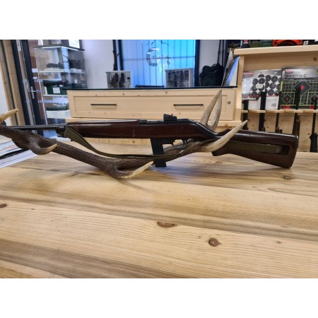 ERMA EM1 TYPE USM1 22LR