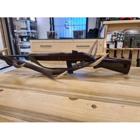 ERMA EM1 TYPE USM1 22LR