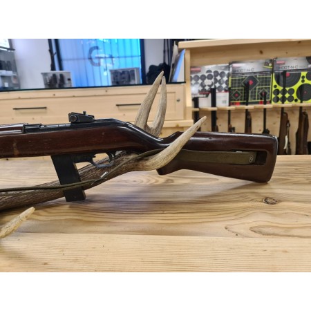 ERMA EM1 TYPE USM1 22LR 2