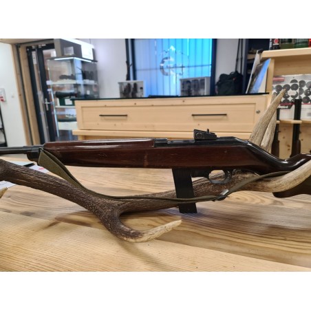 ERMA EM1 TYPE USM1 22LR