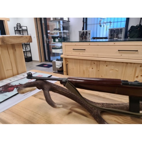 ERMA EM1 TYPE USM1 22LR