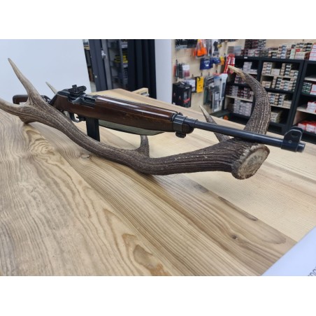 ERMA EM1 TYPE USM1 22LR