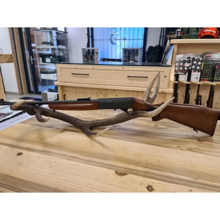 ANSCHUTZ  520 22 LR
