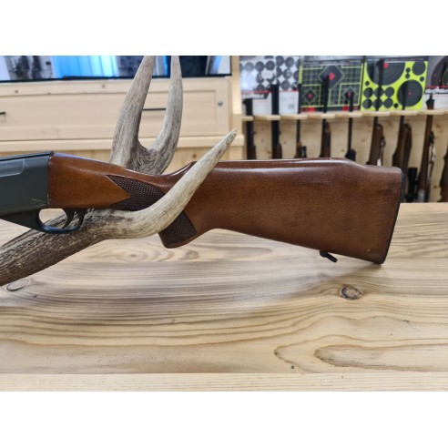 ANSCHUTZ  520 22 LR