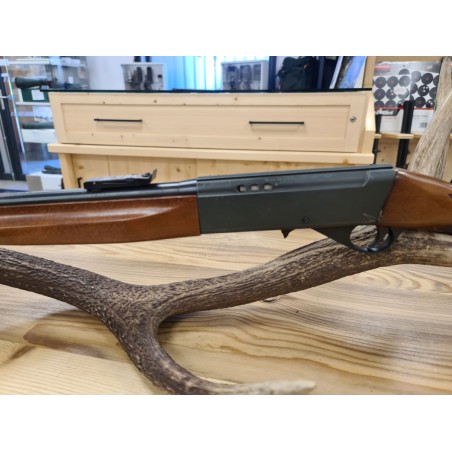 ANSCHUTZ  520 22 LR