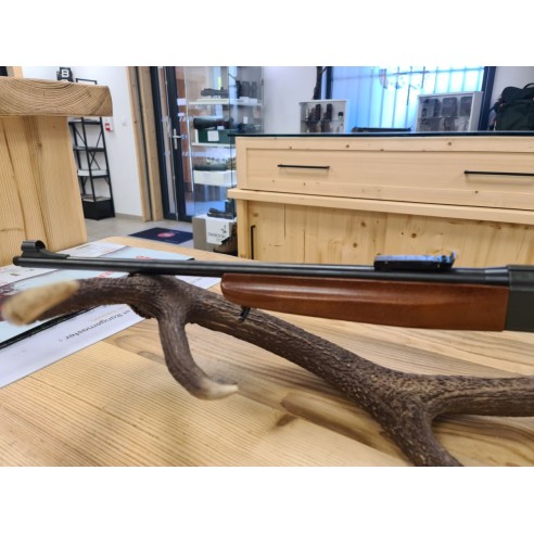 ANSCHUTZ  520 22 LR