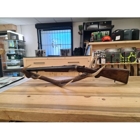 WOLF AW DRILLING 12/70