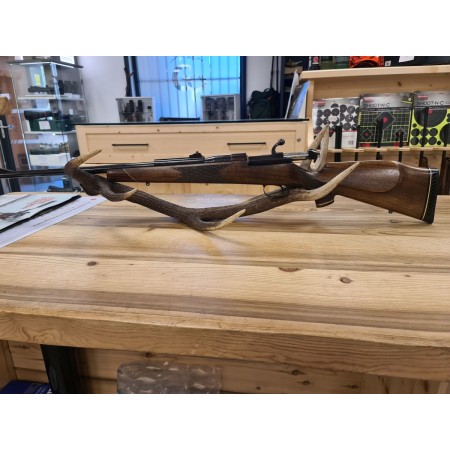 MAUSER M66S 375 H&H MAG