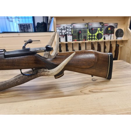 MAUSER M66S 375 H&H MAG 2