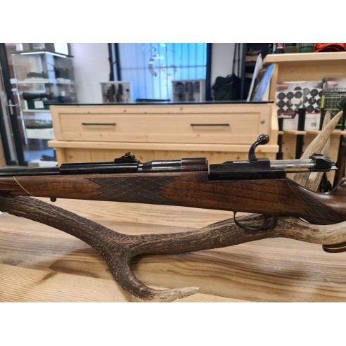 MAUSER M66S 375 H&H MAG