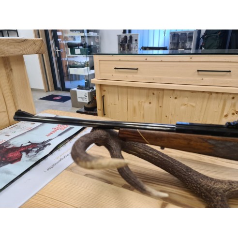 MAUSER M66S 375 H&H MAG