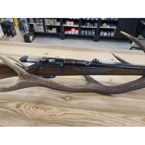 MAUSER M66S 375 H&H MAG