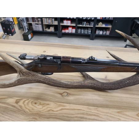 MAUSER M66S 375 H&H MAG