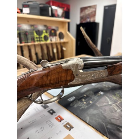 MATHELON MXL 8X57JRS