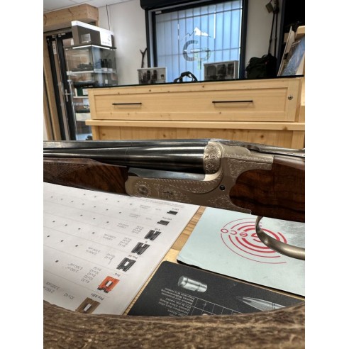MATHELON MXL 8X57JRS