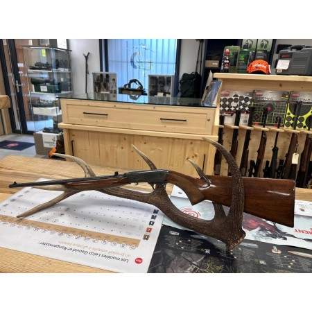 NORINCO JW20 22 LR