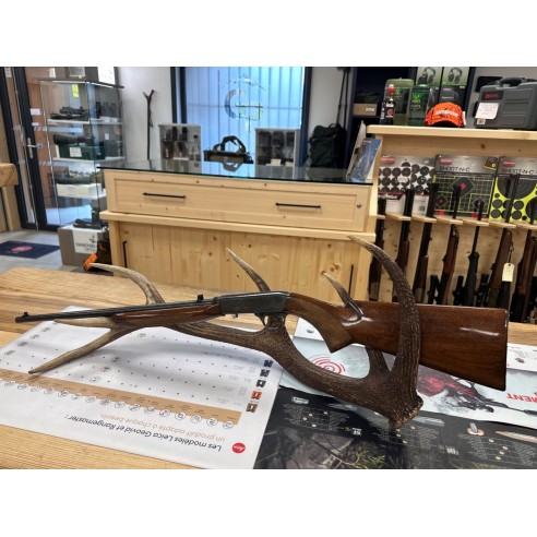 NORINCO JW20 22 LR
