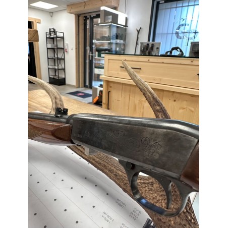 NORINCO JW20 22 LR