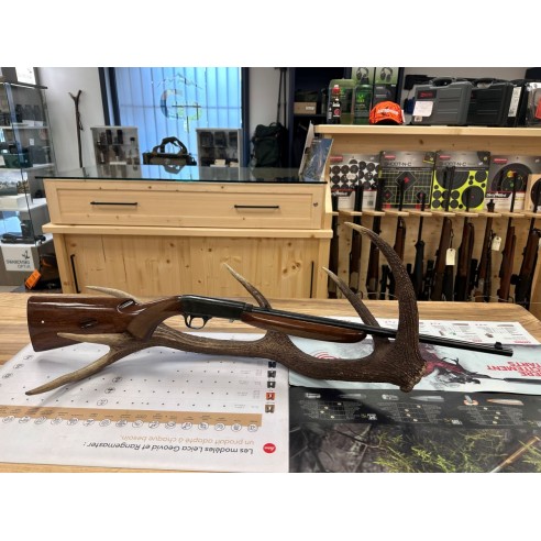 NORINCO JW20 22 LR
