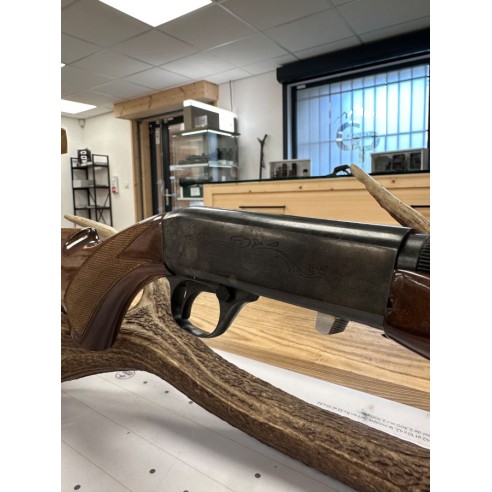 NORINCO JW20 22 LR