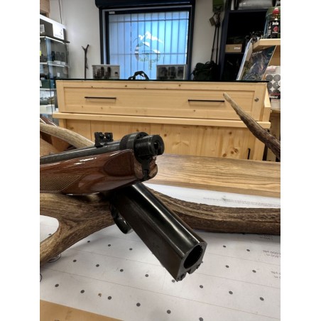 NORINCO JW20 22 LR