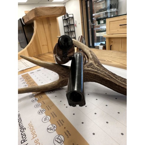 NORINCO JW20 22 LR