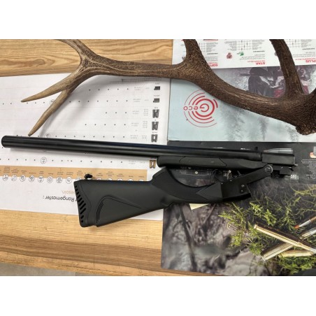 VERNEY CARRON SOLO II STYLOX 410/76