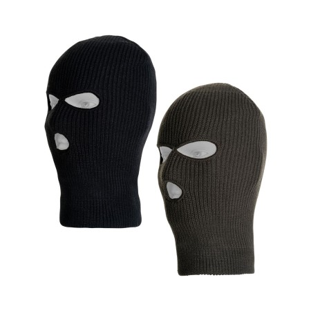 Cagoule Jack Pyke à 3 trous 2