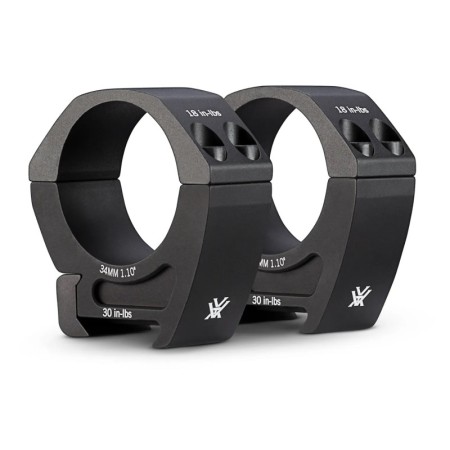 VORTEX COLLIER 34 MM PRO SERIES DIAM T MEDIUM