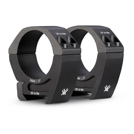 VORTEX COLLIER 34 MM PRO SERIES DIAM T MEDIUM