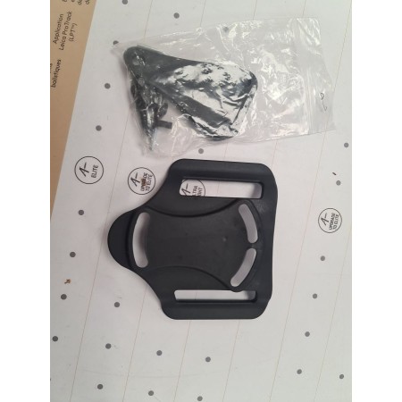 PLAQUE RENFORT PORT HAUT KING COBRA EVO 5
