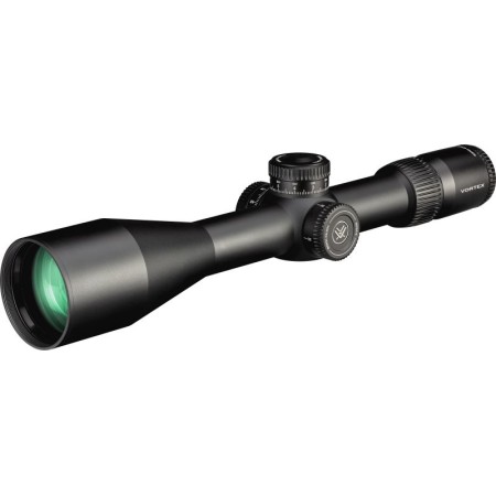 VORTEX VENOM 5-25X56-EBR-7C FFP (MRAD) 2