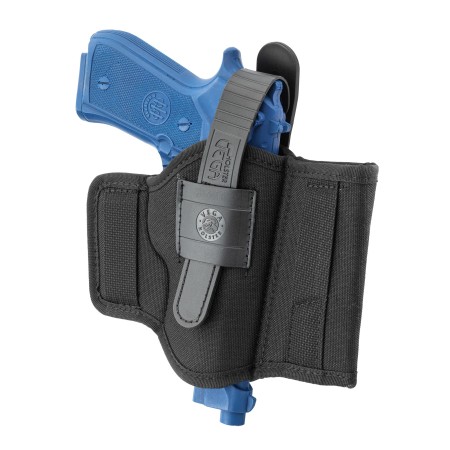 Etui plaquette cordura ambidextre - Vega Holster 2